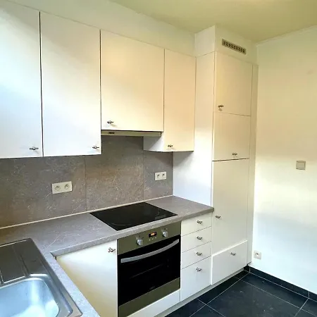 Large 3 Bedroom House With Terrace In The Center Of Bruges