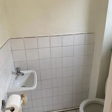 Holiday home Large 3 Bedroom House With Terrace In The Center Of Bruges