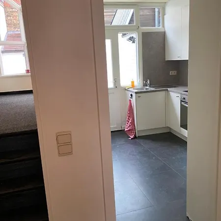 Large 3 Bedroom House With Terrace In The Center Of Bruges Bruges