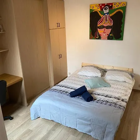 Holiday home Large 3 Bedroom House With Terrace In The Center Of Bruges *
